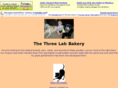 threelabbakery.com