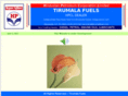 tirumalafuels.com