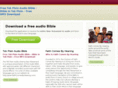 tokpisinbible.com