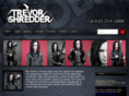 trevorshredder.com