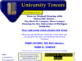 u-towers.com