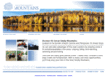 vacationsmokymountains.com