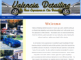 valenciadetailing.com