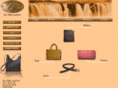 vicfallsleather.com