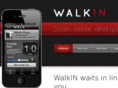 walkinapp.com