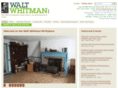 waltwhitman.org