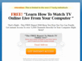watchingtvonlinelive.com
