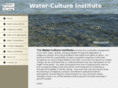 waterculture.org