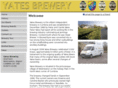 yatesbrewery.co.uk