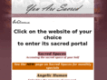 youaresacred.com