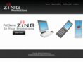 zingpromoinc.com