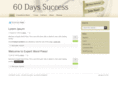 60dayssuccess.com