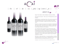 acaiwine.com