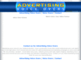 advertisingvoiceovers.com
