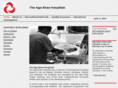 agakhanhospitals.com
