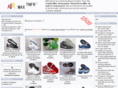 airmaxtnfr.com