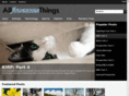 allawesomethings.com