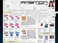 ambitionworld.com