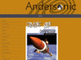 andersonic.co.uk