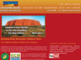 australianoutbacktours.net