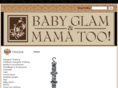 babyglamandmamatoo.com