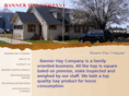 bannerhaycompany.com
