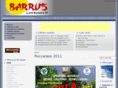 barrus.tv