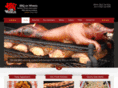 bbqonwheels.com