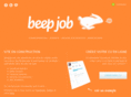 beep-job.com