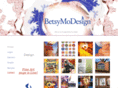 betsymodesign.com