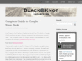 blackknotindustries.com