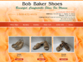 bobbakershoes.com