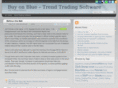 buyonblue.com
