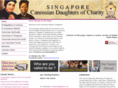 canossians-sg.org