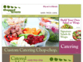 choppedgreens.com