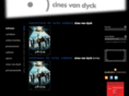 cinesvandyck.com