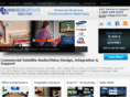commercialaudioandvideo101.com