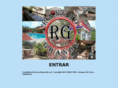complejoturisticoranchogrande.net