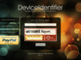 deviceidentifier.com