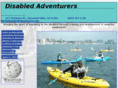 disabledadventurers.com