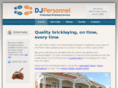 djpersonnel.com