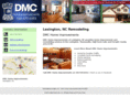dmchomeimprovements.net
