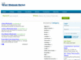 dwmwholesale.com