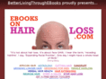 ebooksonhairloss.com