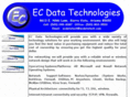 ecdatatech.com