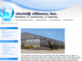 electroalliance.com
