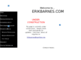 erikbarnes.com