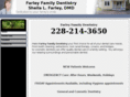 farleyfamilydentistry.com