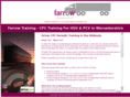 farrowtraininguk.com
