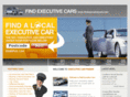 findexecutivecars.com